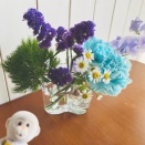 『魔法の花瓶』始めました