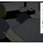 メンコスケダモノ (猫3匹とゲーマーのもふもふ生活漫画絵日記)