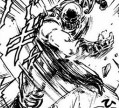 【ジャギ】僧侶の火力強化