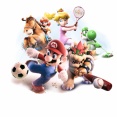 【悲報】マリオにやらせるスポーツ、尽きる
