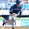 森下、蛭間、矢澤のオープン戦成績(3/9)