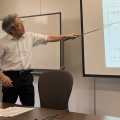 えっ、色ってセンスじゃないの？目からウロコの社内研修