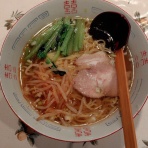 青木悠真のラーメンと野球で日が暮れる