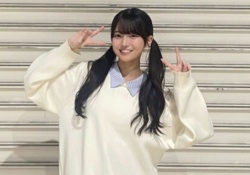 【画像】瀬戸口心月、引き締まった健康的な太ももwwwwwwwww