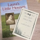 Laura の生活に憧れて