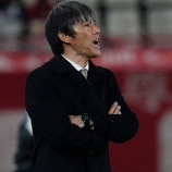 『「さすがにショックが大きい...」鹿児島ユナイテッド J2昇格争い3位鹿児島に衝撃 相馬直樹GM兼監督が今季限りで退任を発表 考え方・方向性などに相違「今後の発展を心から願っています」』の画像