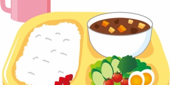 クラスの性格が悪くて嫌われ者の男子に顔面に砂をかけられた。理由はまさかの給食の量…？