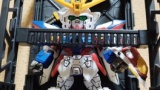 かっちょいいガンプラ作った（※画像あり）