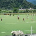 【2025/7/26】U12　シャイニング　後期開幕