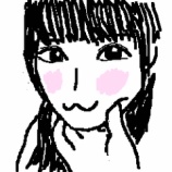 『[イコラブ] なーたん　を画伯が描く…【齊藤なぎさ】』の画像