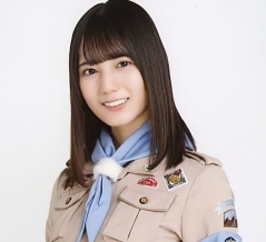 小坂菜緒 生写真 画像コレクション1