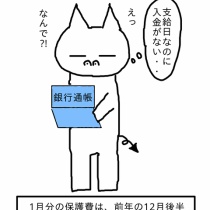 誤支給 ヒキニートナマポ孤独死まっしぐら