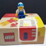 冷やしおこじょのおもちゃ箱