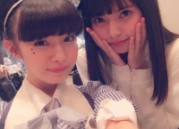 【朗報】NMB48市川美織が乃木坂46齋藤飛鳥より小顔だと判明