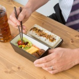 『【画像】日本のランチ代、海外の半分だった😰』の画像