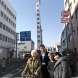 『石岡市消防出初式🚒✨』の画像