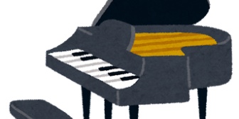 事故で一時的に記憶を失ったけど、ピアノを弾くと不思議とスムーズに弾けたんだ。