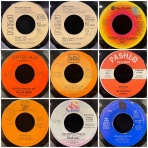 ディスクユニオン お茶の水ソウル/レアグルーヴ館