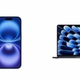M4チップのMacBook Air＆iPhone 16がついにセールになりました！【ブラックフライデー】