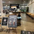 �Ż��ι�֤ˡ�CAFE BURICCO ��