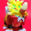【スペシャルポケモンキッズプレゼントキャンペーン 第2弾が開催】ポケモンキッズ メガリザードンX&メガリザードンY編 ウガツホムラ