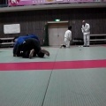 のん@柔術クラブZ/3月9日/光市練習/ブラジリアン柔術/山口県柔術/bjj/山口県格闘技