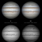 ベランダ天体観測所