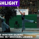 【WGI】本番の模様など！ 2026年ウィンターガード・インターナショナル『オビエド高校』動画です！