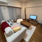 団地　のち　マンションでひとり暮らし。