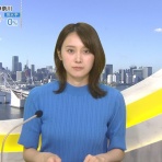 激烈！女子アナニュース