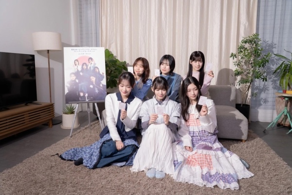 fumi Diary 2号店: ロケ地ノート - 石森璃花