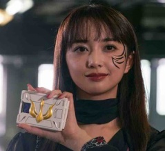 ＜雑記＞『仮面ライダーアインズ withガールズリミックス』／『NINJA WARS 』／『牙狼＜GARO＞ ～闇を照らす者～』／『バカリズムの10文字ホラー』／『声優おた雑談』／『ラヴィット！』他