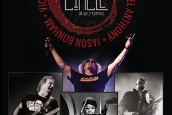 Joe S Rock N Roll Life 19年01月