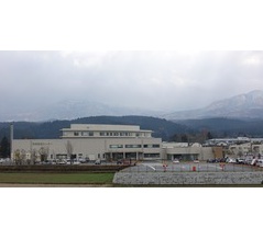 病院の免震１割どまり