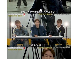 朝倉未来、芦澤をBreaking Downの敗者に宛行い挑発