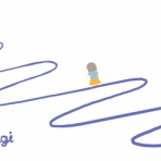 きみといっしょに。〜死別。旦那が突然死にました〜