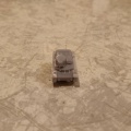 1/144マーモンハリントン軽戦車