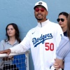 【野球】ドジャース・ベッツ、ＷＢＣ辞退「子どもが生まれるタイミングが悪くなければ出ていたと思う」家庭を優先したと強調