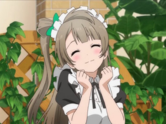 【ラブライブ！】『イキヅライブ！』のチュン先生、正体は南ことり！？ 大人になった姿が話題にｗｗｗｗｗｗ