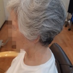 富士宮市LUCK HAIRのブログ