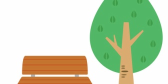 【愚痴】ベンチの脇を通ったら、ベンチに赤ちゃんが放置されていた。周りに親の姿無し→迷ったが結局110番した。