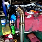 Blackline　Drag　Racing