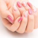 今の職場はネイルが出来るって事で入ったんだけど、上の人が変わって禁止になった。退職を伝えたら…