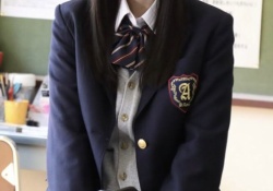 黒髪JK時代の乃木坂4期生、マジで可愛すぎる【画像あり】