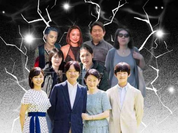 👧よもやまばなし👄：by🚢＆その嫁🌰