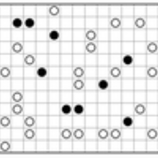 ニコリ系パズルの逆襲[弍]