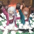 【FF14】相方のおうちの中の白い花園で一緒にヾ(〃^∇^)ﾉ【FFXIV】フィールドオブホープ・ラグ