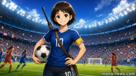 【サッカー】外国人「W杯4-0で勝ったのに、全ての車が無事で略奪ゼロ。日本には貧乏人がいないのかもな」…ネット「欧州CL連覇でパリを火の海に変えたどこかの国がおかしいと思う」