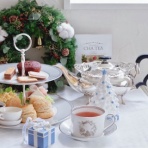 ゆとりあるシンプルな暮らし