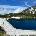 ファミリーヒストリー２日目の旅｜立山黒部アルペンルート